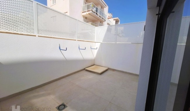 Segunda mano - Adosado - San Javier - Santiago de la Ribera