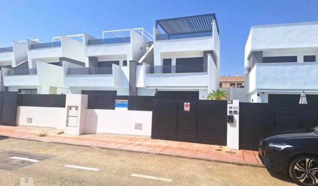 Segunda mano - Adosado - San Javier - Santiago de la Ribera