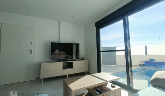 Segunda mano - Adosado - San Javier - Santiago de la Ribera