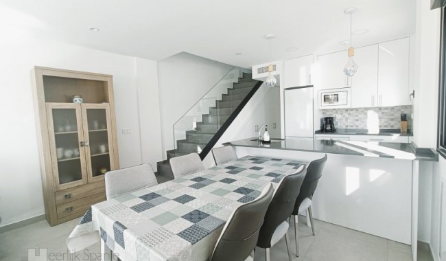 Segunda mano - Adosado - San Javier - Santiago de la Ribera