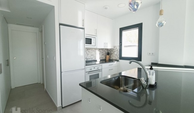 Segunda mano - Adosado - San Javier - Santiago de la Ribera