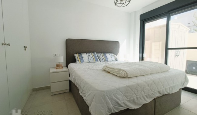 Segunda mano - Adosado - San Javier - Santiago de la Ribera