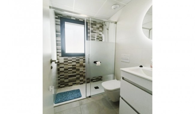 Segunda mano - Adosado - San Javier - Santiago de la Ribera