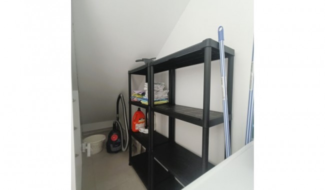 Segunda mano - Adosado - San Javier - Santiago de la Ribera