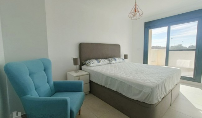 Segunda mano - Adosado - San Javier - Santiago de la Ribera