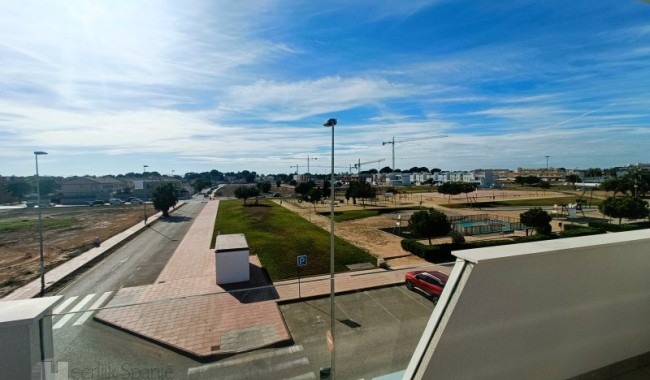 Segunda mano - Adosado - San Javier - Santiago de la Ribera