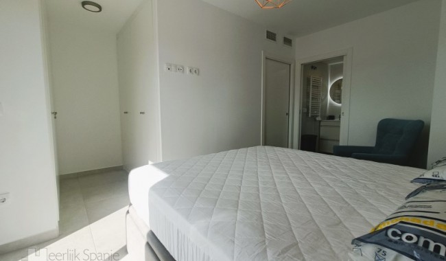 Segunda mano - Adosado - San Javier - Santiago de la Ribera