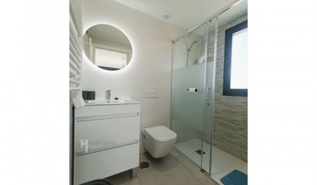 Segunda mano - Adosado - San Javier - Santiago de la Ribera