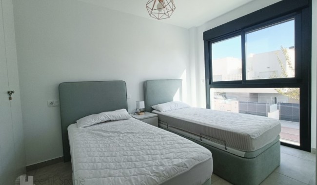 Segunda mano - Adosado - San Javier - Santiago de la Ribera