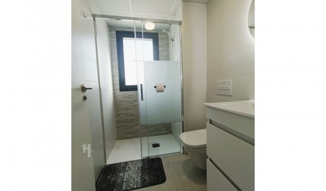 Segunda mano - Adosado - San Javier - Santiago de la Ribera