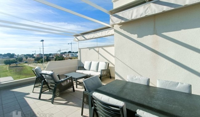 Segunda mano - Adosado - San Javier - Santiago de la Ribera