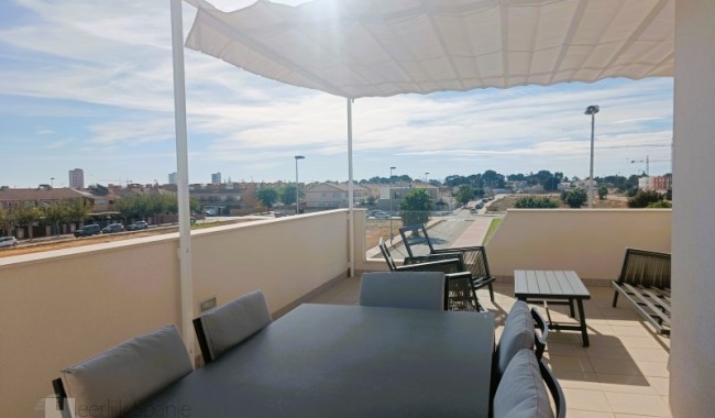 Segunda mano - Adosado - San Javier - Santiago de la Ribera