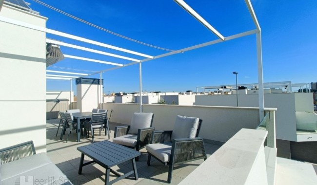 Segunda mano - Adosado - San Javier - Santiago de la Ribera