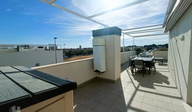 Segunda mano - Adosado - San Javier - Santiago de la Ribera