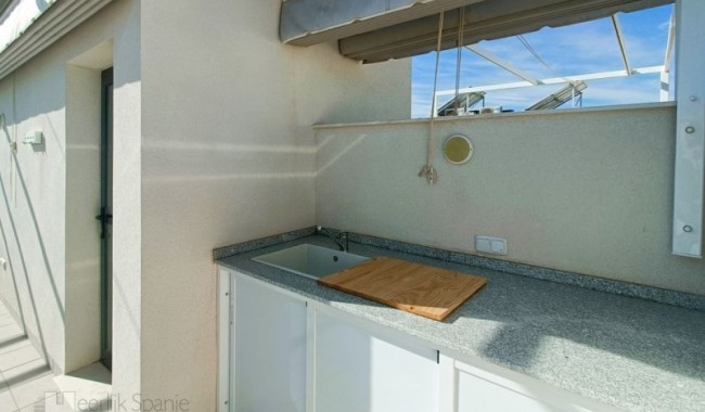 Segunda mano - Adosado - San Javier - Santiago de la Ribera