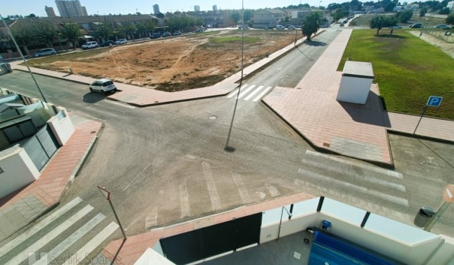 Segunda mano - Adosado - San Javier - Santiago de la Ribera