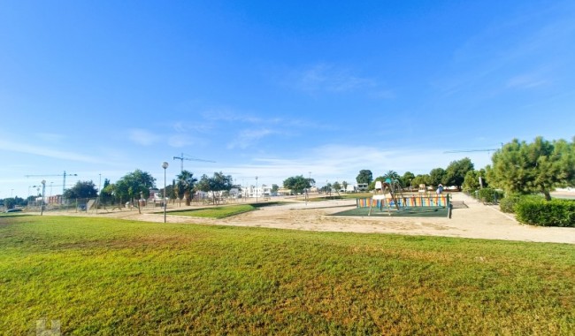 Segunda mano - Adosado - San Javier - Santiago de la Ribera