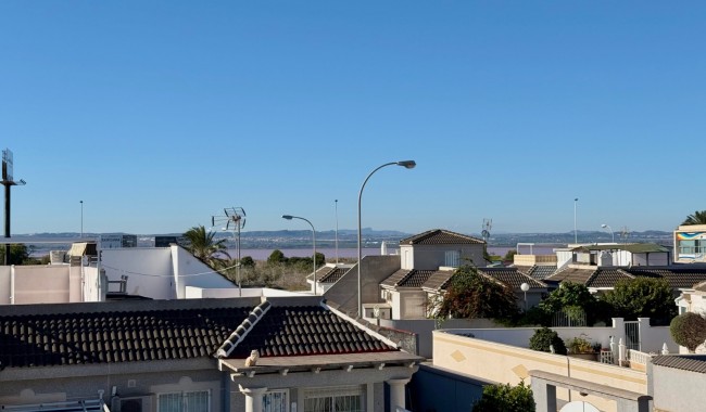 Brukt - Vertikaldelt - Torrevieja - El Chaparral