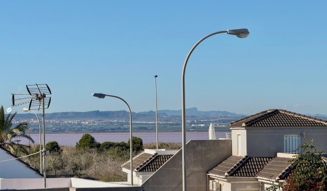 Brukt - Vertikaldelt - Torrevieja - El Chaparral