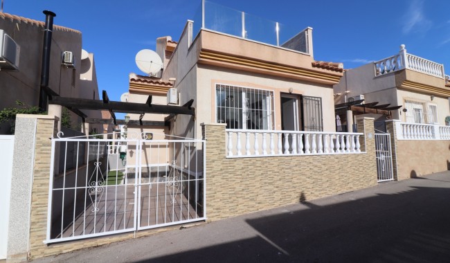 Willa - Sprzedaż - Ciudad Quesada - Ciudad Quesada