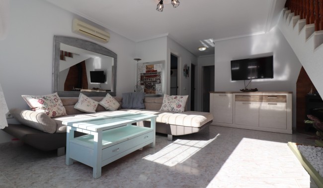 Sprzedaż - Willa - Ciudad Quesada