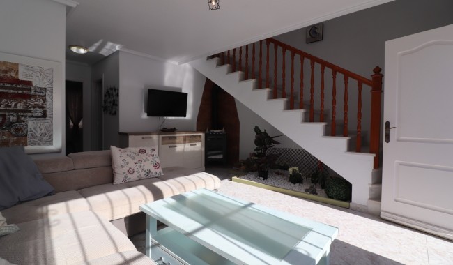 Sprzedaż - Willa - Ciudad Quesada