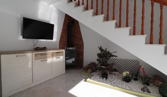 Sprzedaż - Willa - Ciudad Quesada