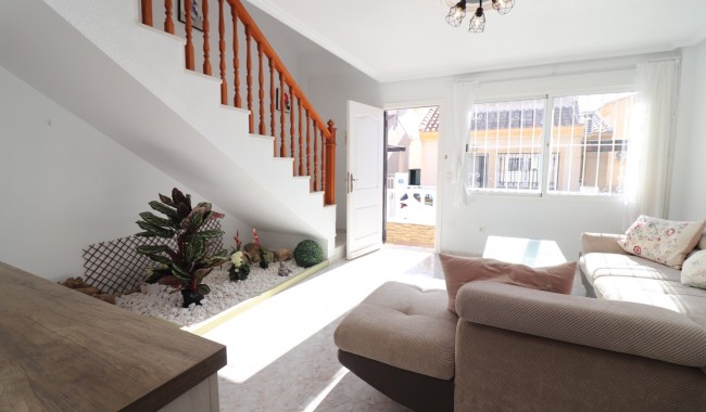 Sprzedaż - Willa - Ciudad Quesada