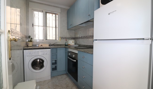 Sprzedaż - Willa - Ciudad Quesada