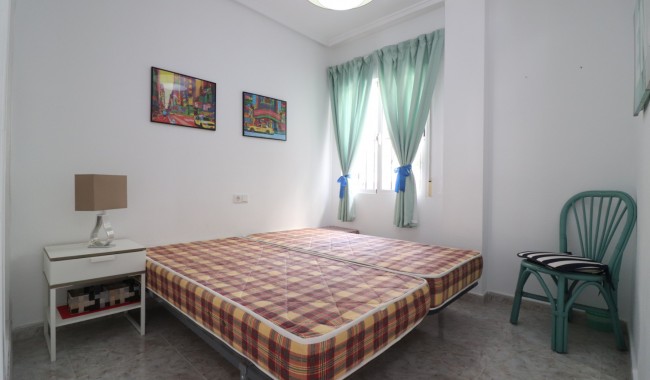 Sprzedaż - Willa - Ciudad Quesada