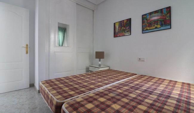 Sprzedaż - Willa - Ciudad Quesada