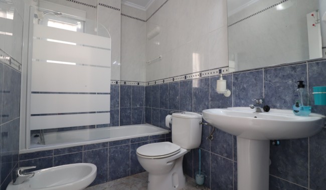 Sprzedaż - Willa - Ciudad Quesada