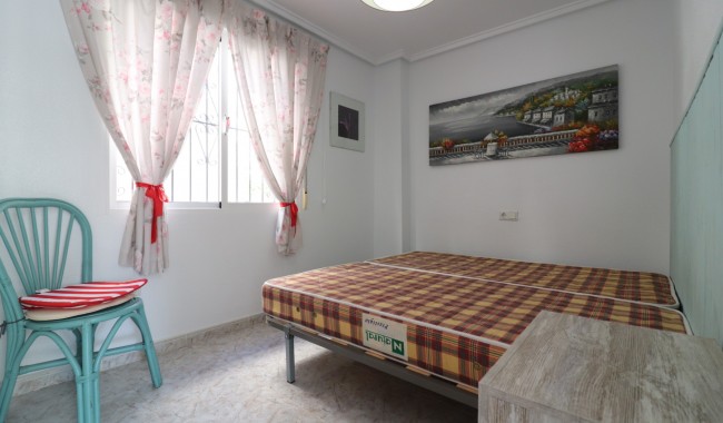 Sprzedaż - Willa - Ciudad Quesada