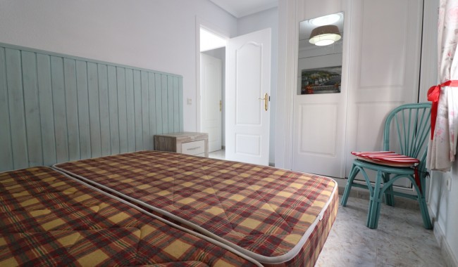 Sprzedaż - Willa - Ciudad Quesada