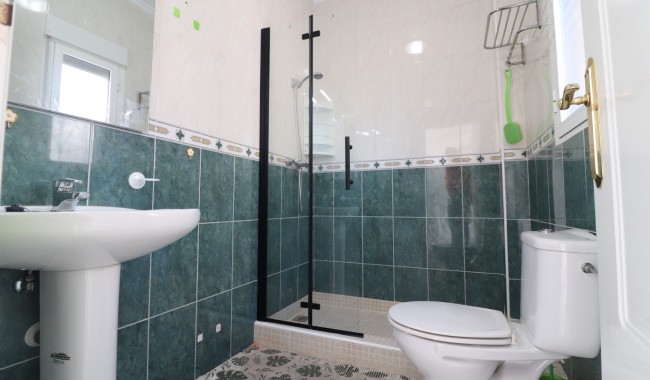 Sprzedaż - Willa - Ciudad Quesada