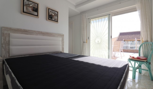 Sprzedaż - Willa - Ciudad Quesada