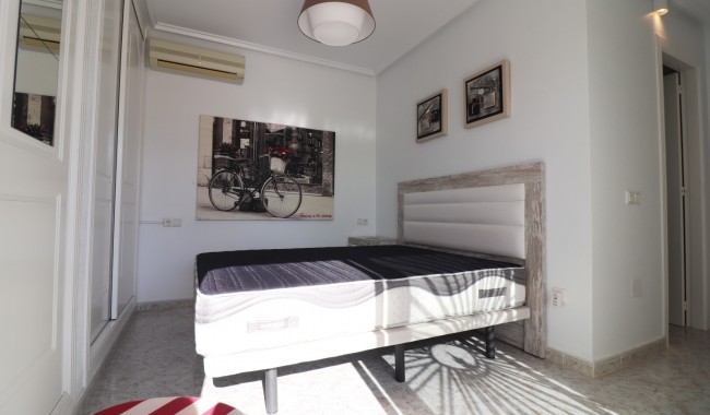 Sprzedaż - Willa - Ciudad Quesada