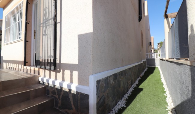 Sprzedaż - Willa - Ciudad Quesada