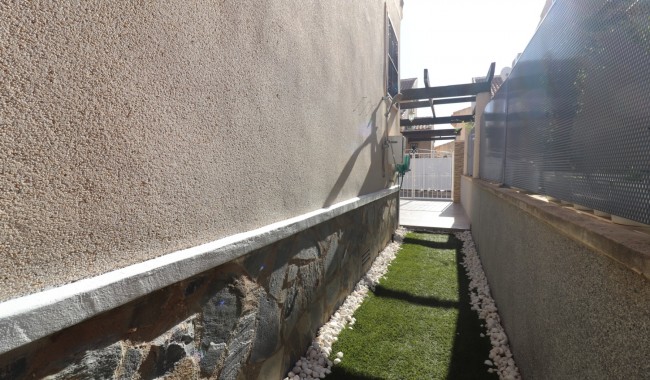 Sprzedaż - Willa - Ciudad Quesada