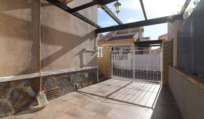 Sprzedaż - Willa - Ciudad Quesada