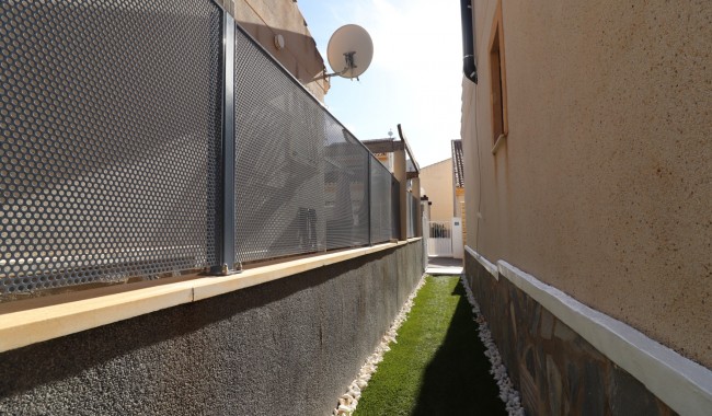 Sprzedaż - Willa - Ciudad Quesada