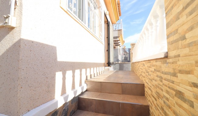 Sprzedaż - Willa - Ciudad Quesada