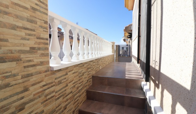 Sprzedaż - Willa - Ciudad Quesada