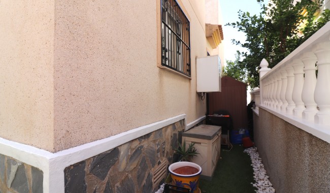 Sprzedaż - Willa - Ciudad Quesada