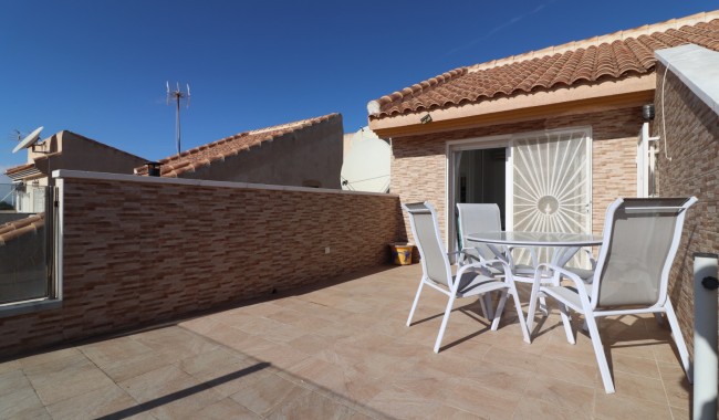 Sprzedaż - Willa - Ciudad Quesada