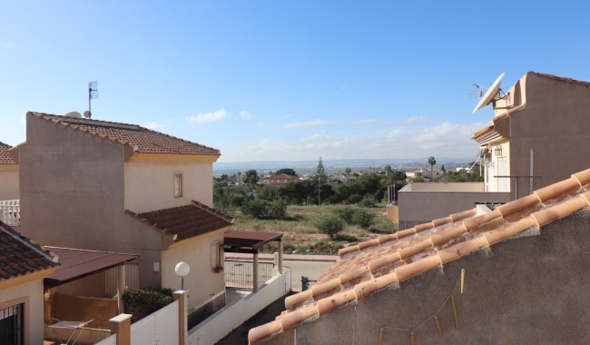 Sprzedaż - Willa - Ciudad Quesada