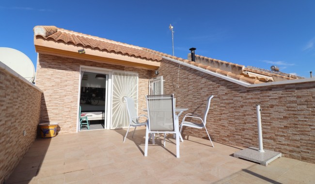 Sprzedaż - Willa - Ciudad Quesada