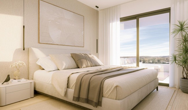 New Build - Apartment - Torrevieja - La Hoya