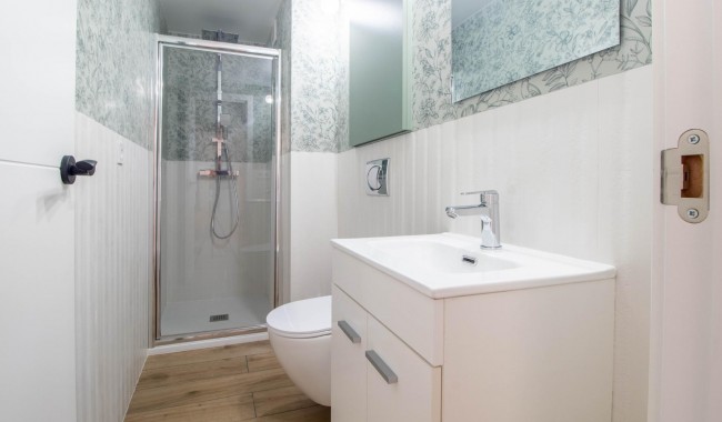 Resale - Apartment - Torrevieja - Acequion