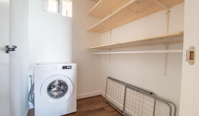 Resale - Apartment - Torrevieja - Acequion